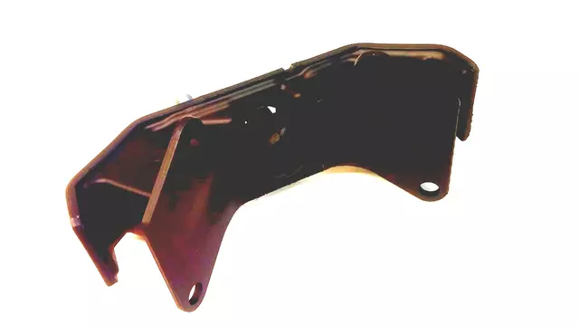 41022FJ000 - Engine: Trans Mount for Subaru: Forester, Impreza, Legacy, Outback, XV Crosstrek Image