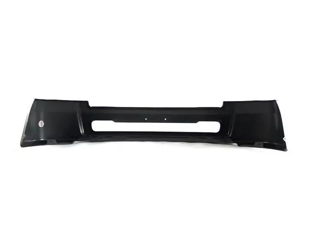 Front Bumper - Mopar (1MQ01TZZAB)