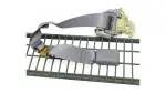 7347002111B0 - Electrical: Lap Belt Assembly for Toyota Image