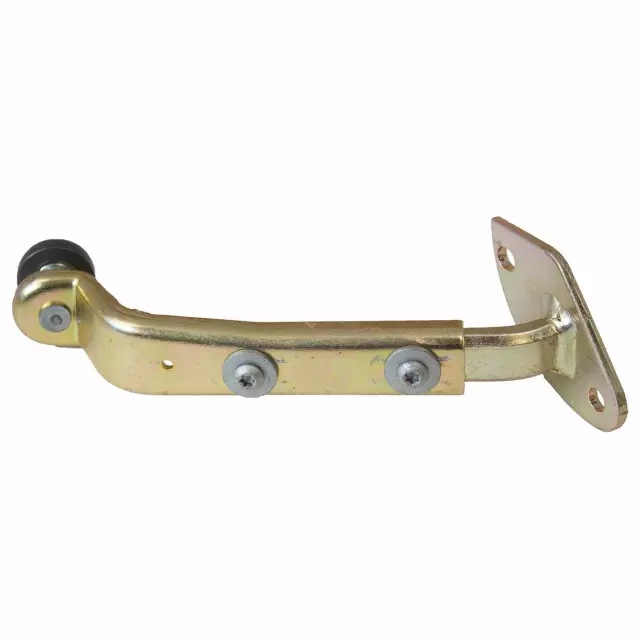 F2UZ1525028A - Body: Roller Guide for Ford: E-150, E-150 Club Wagon, E-150 Econoline, E-150 Econoline Club Wagon, E-250, E-250 Econoline, E-350 Club Wagon, E-350 Econoline, E-350 Econoline Club Wagon, E-350 Super Duty, E-450 Econoline Super Duty, E-450 Super Duty, Econoline Super Duty Image