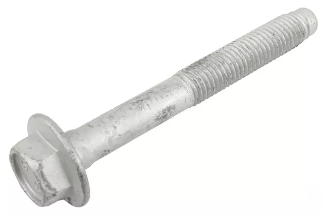 11562580 - Suspension: Ft Lower Control Arm Bolt for Chevrolet: Camaro | GMC: Acadia, Acadia Limited Image