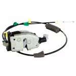 9L3Z18264A01A - Body: Lower Latch for Ford: F-150 Image