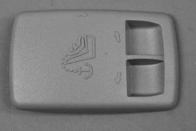 Anchor Cover - Mopar (1AW69XT1AA)