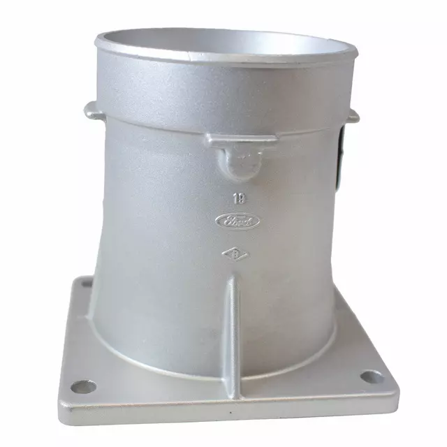 F57Z12B579NRM - Electrical: Mass Air Flow Sensor for Ford: Aerostar, Explorer, Ranger | Mercury: Mountaineer Image