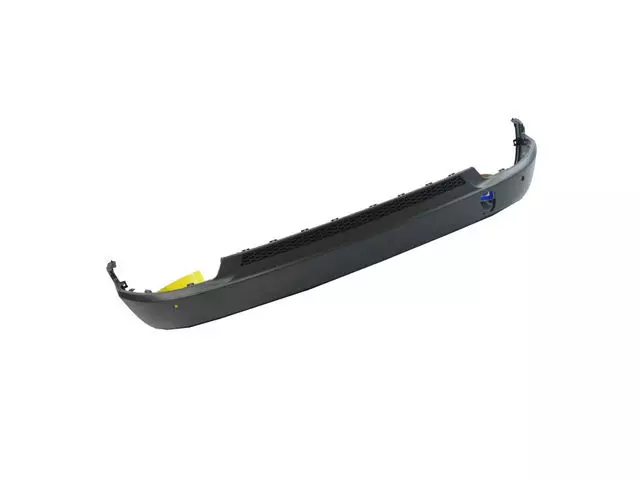 Rear Lower Fascia - Mopar (68352670AB)