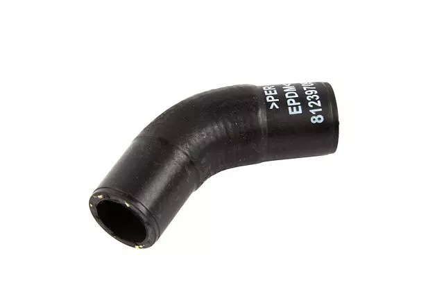 12649871 - Cooling System: Thermal Bypass Hose for Buick: Encore | Chevrolet: Cruze, Equinox, Malibu, Spark, Trax | GMC: Terrain Image