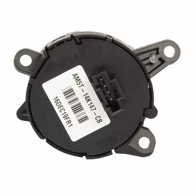 Radio Switch - Ford (AM5Z-9C888-H)