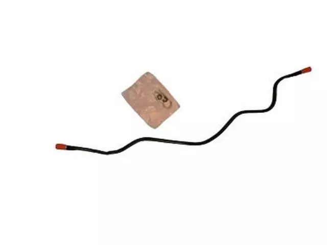 E5TZ7A512B - Clutch: Hydraulic Lines for Ford: Bronco II, Ranger Image