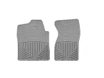 W26GR - : Grey All Weather Floor Mats for WeatherTech Image