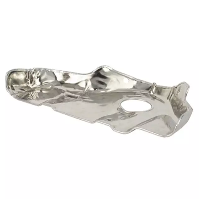 Shield Exhaust Manifold Heat - Ford (DG9Z-9A462-A)