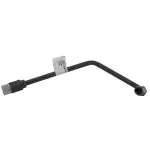 LU9Z3A713K - : Tube Power Steering Pressure for Ford Image
