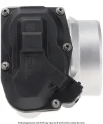 676019 - : Fuel Injection Throttle Body for Cardone Image