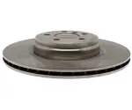 980804R - : Disc Brake Rotor for Raybestos Brakes Image