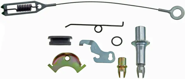 HW2656 - : Drum Brake Self Adjuster Repair Kit for Dorman Image