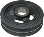 594546 - : Harmonic Balancer Assembly for Hyundai: Elantra, Tiburon, Tucson Image