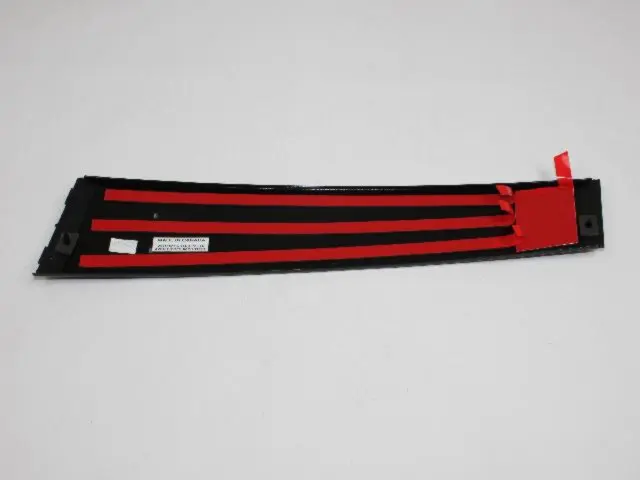 B Pillar Applique, Left - Mopar (57010263AI)