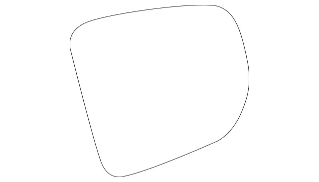 1678103301 - Front Doors: Mirror Glass for Mercedes-Benz: EQE 350 SUV, EQE 350+ SUV, EQE 500 SUV, EQE AMG SUV, EQS 450 SUV, EQS 450+ SUV, EQS 580 SUV, G500, G550, G580, G63 4x4 Squared AMG, G63 AMG, GLE350, GLE450, GLE450e, GLE53 AMG, GLE580, GLE63 AMG S, GLS450, GLS580, GLS63 AMG, Maybach EQS 680 SUV, Maybach GLS600 Image image
