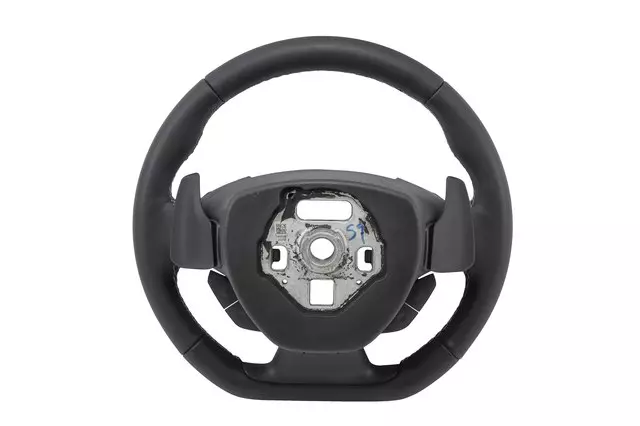 87865421 - Steering: Steering Wheel for GM Image