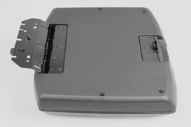 CONSOLE - ARMREST 1WF78XDVAB - Mopar (1WF78XDVAB)