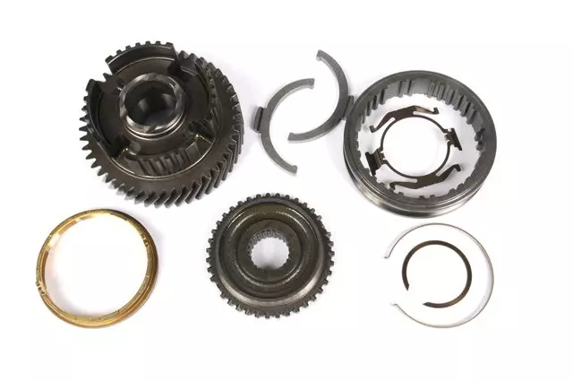 89059422 - : Manual Transmission 5th and Reverse Gear Synchronizer for GM Image