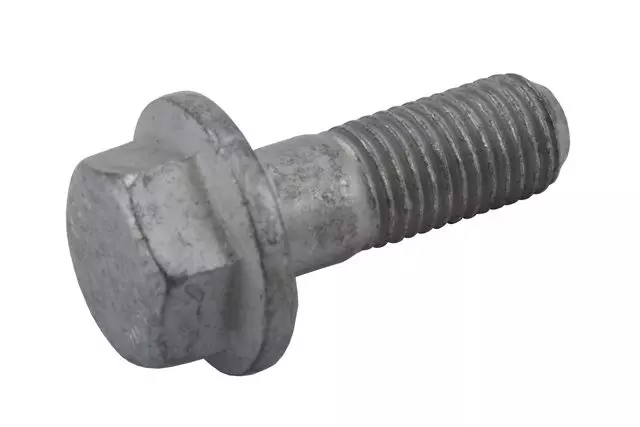Front Brake Caliper Guide Pin Bolt - GM (13539807)