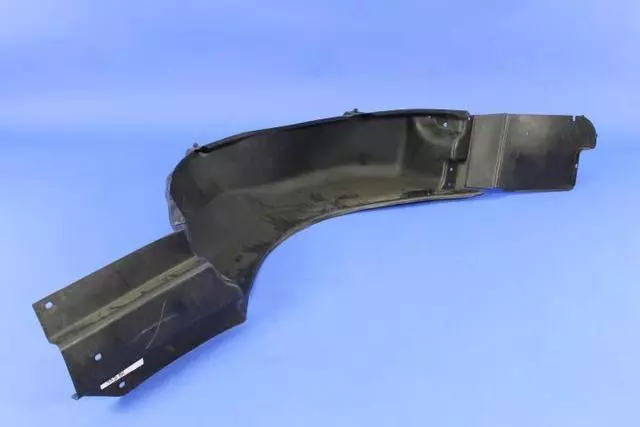 56052389AA - Body Sheet Metal Except Doors: Splash Shield, Left for Mopar Image