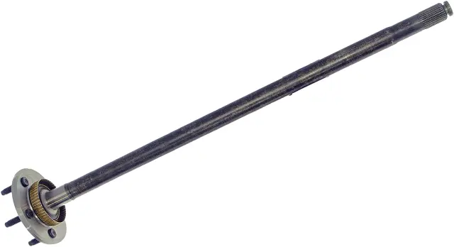 630205A - Driveline and Axles: Rear Axle Shaft, Left Or Right for Dorman Image