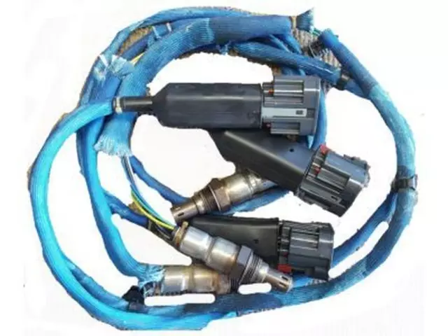 Motorcraft™ Nitrogen Oxide (Nox) Sensor - Ford (NOX-5)