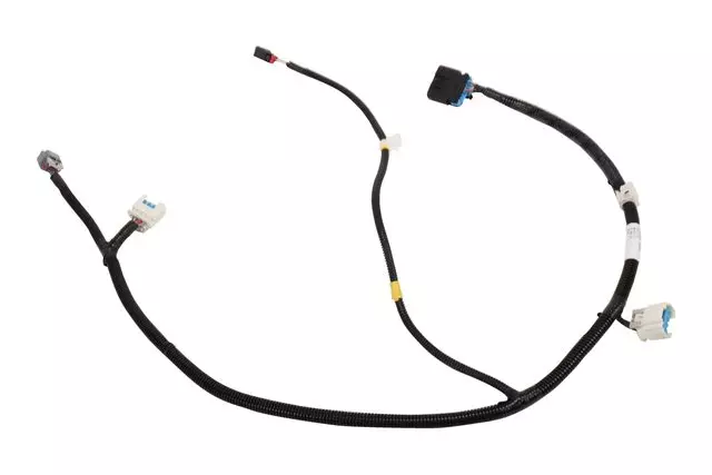 Fuel Sender Wiring Harness - GM (22933554)
