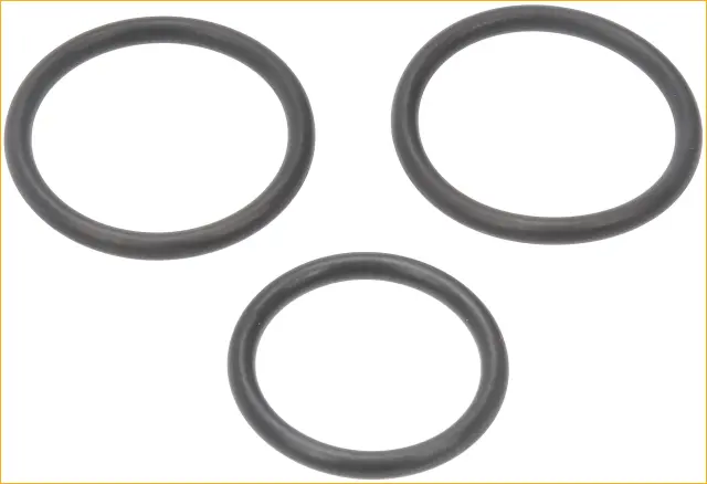 926168 - : Coolant Tee And Radiator Hose O-Ring Kit for Dorman Image