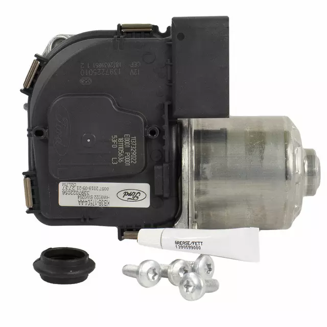 Wiper Motor - Ford (KB3Z-17508-B)