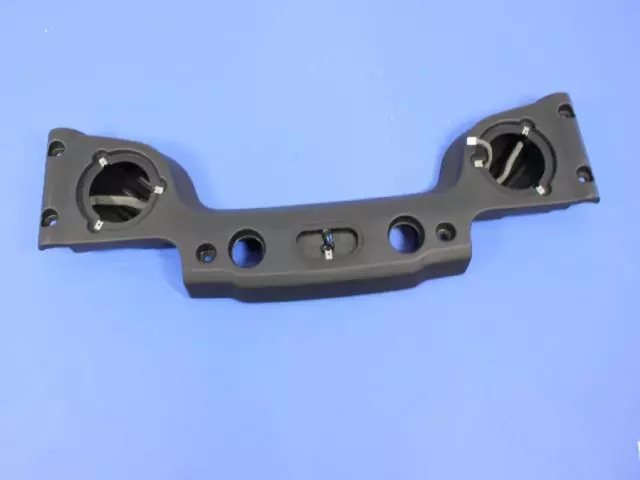 1GE86XDVAC - Instrument Panel and Radios and Consoles: Speaker Enclosure for Jeep: Wrangler Image