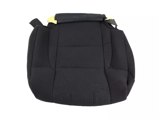 5RV05DX9AA - Interior Trim: Rear Seat Back Cover, Left for Mopar Image