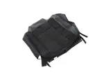 6HZ46LA8AA - Interior Trim: Rear Seat Back Cover for Mopar Image