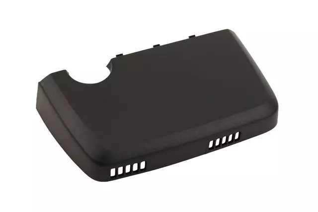 23459386 - : Inside Rearview Mirror Wiring Harness Lower Cover for Cadillac: XTS Image