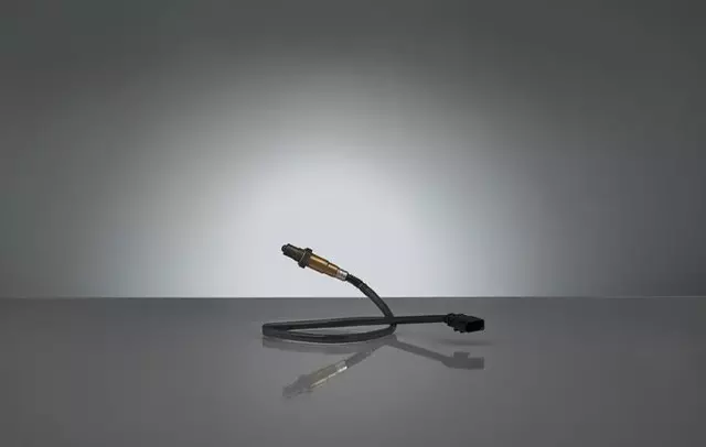 6E906265P - : Oxygen Sensor for Audi: A4, A4 Quattro, A6, A6 Quattro Image