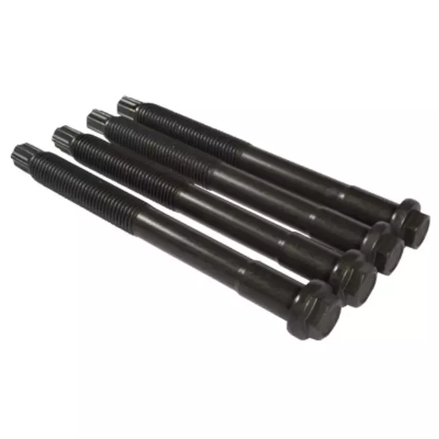 Radius Arm Bolt - Ford (-N806592-S150)