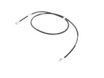 68541337AA - Electrical: Am/fm Antenna Cable for Chrysler: Pacifica, Voyager Image