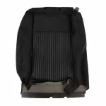 HK4Z6366601GC - Body: Seat Back Cover for Ford: Transit-150, Transit-250, Transit-350, Transit-350 HD Image