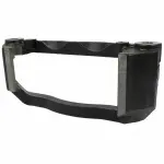 BRBC17 - Brakes: Anchor Plate for Ford: E-550 Econoline Super Duty, E-550 Super Duty, F-450 Super Duty, F-550 Super Duty Image