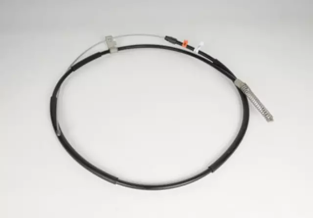 15017169 - Brakes: Parking Brake Cable for Chevrolet: Silverado 2500, Silverado 2500 HD | GMC: Sierra 2500, Sierra 2500 HD Image