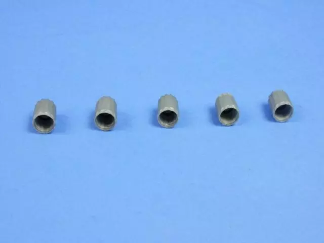 68024258AA - Wheels: Valve Stem Cap Kit for Mopar Image image