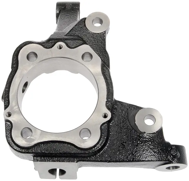 698245 - : Front Left Knuckle for Dorman Image
