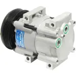 CO101610C - : A/C Compressor -- UAC FS10 Compressor Assembly for UAC Image
