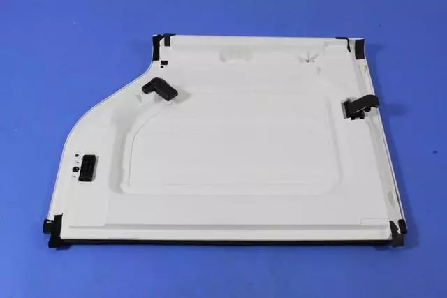 1PH98TZZAM - Body: Top Panel for Jeep: Wrangler, Wrangler JK Image