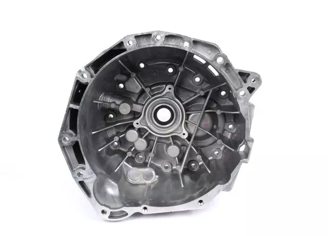 19299264 - : Manual Transmission Clutch Housing for GM Image
