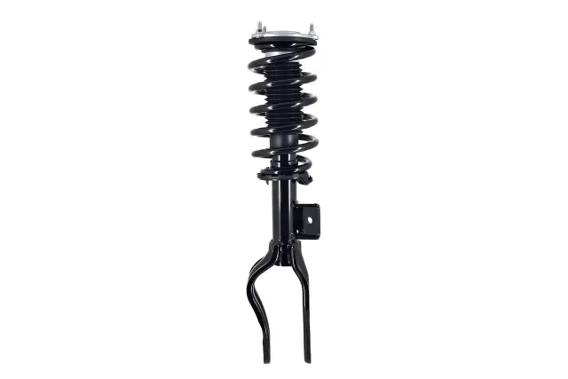 1355075L - : Focus Auto Parts Suspension Strut and Coil Spring Assembly for Focus Auto Parts Image