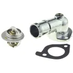 5167KTFS - : Fail-Safe Thermostat Kit-192 Degrees w/ Gasket for Motorad Image