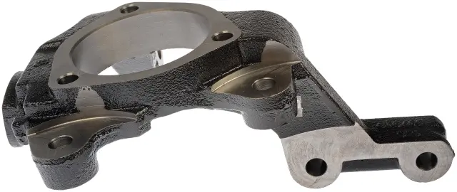 697911 - : Front Left Knuckle for Dorman Image