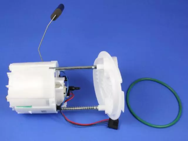 5136022AM - : Fuel Pump/Level Unit Module Kit, Left, Primary for Mopar Image